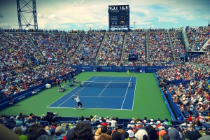 Memory Lane: 40 years of the US Open at Flushing Meadows