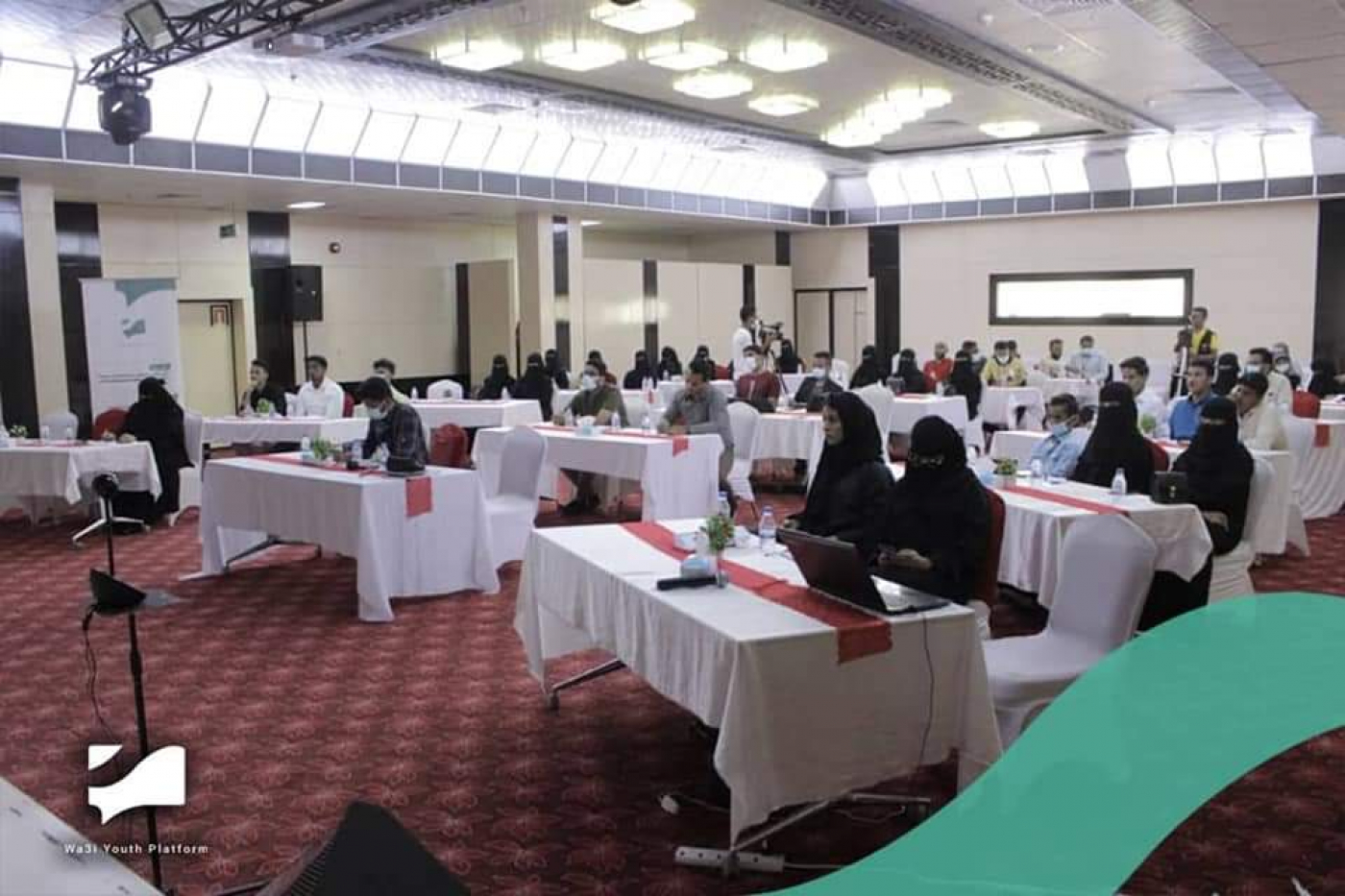 المبعوث الأممي الخاص إلى اليمن يناقش الشباب عبر "منصة شباب وعي"