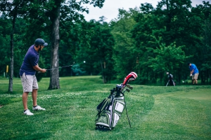 Seven-year golf plan aims to effect cultural change for women