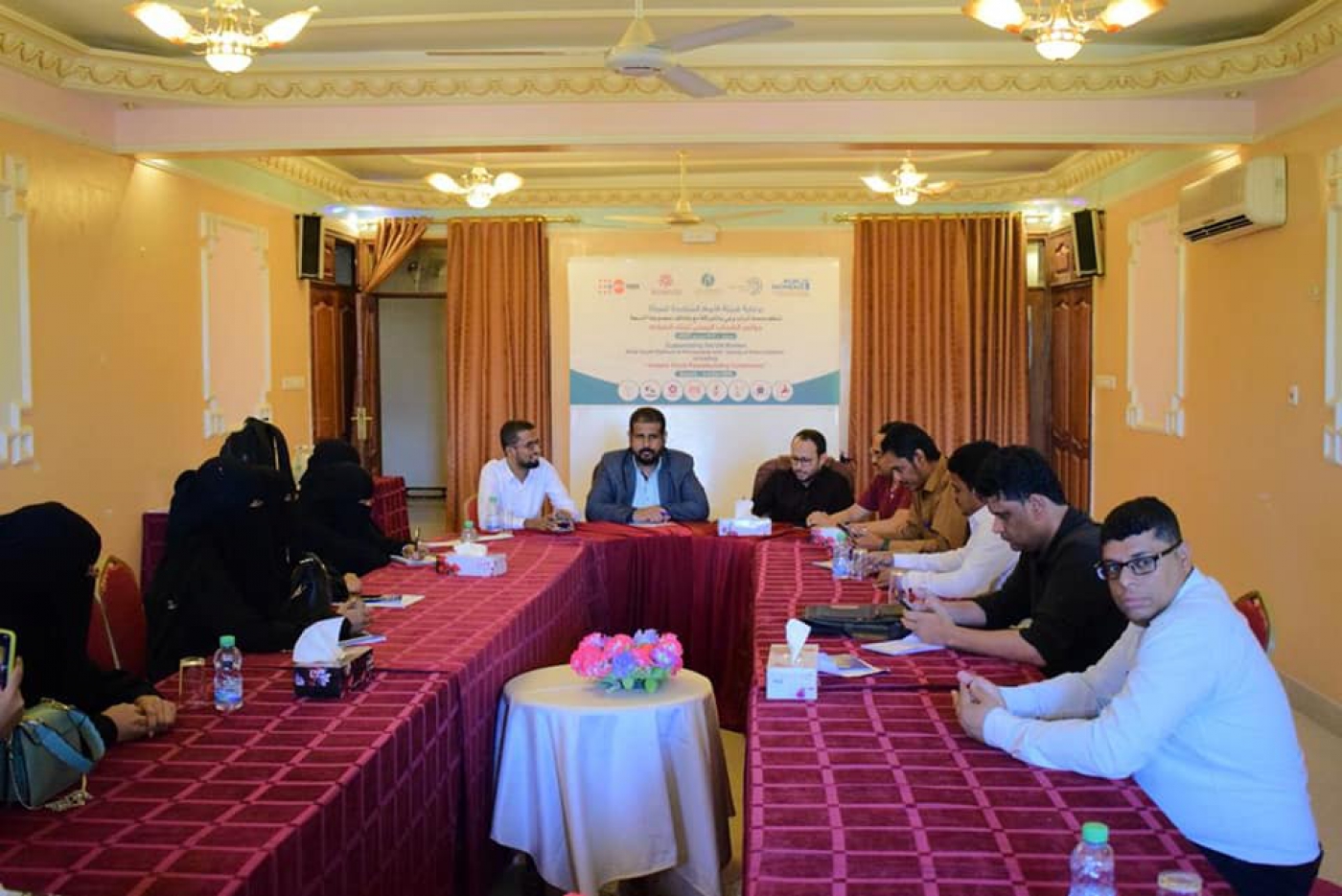 الاستبيانات